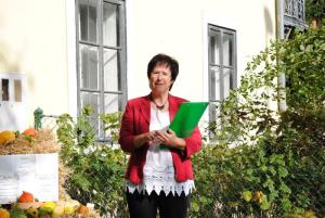 Zdenka Zakrajšek je z odprtjem zavoda Stanislava uresničila dolgoletno željo 6